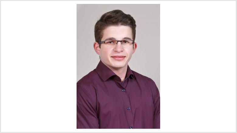 Florian Hüfner
