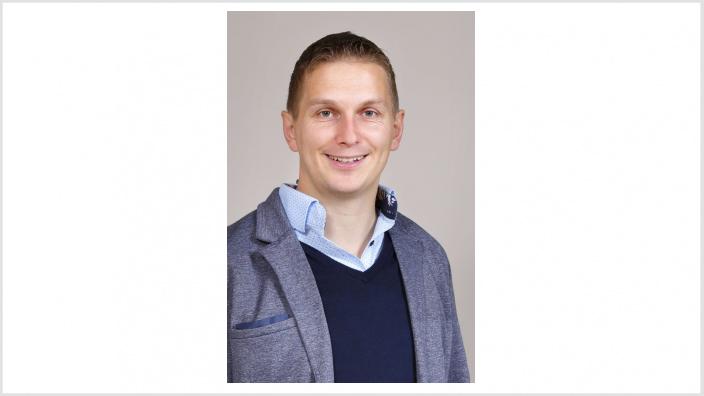 Andreas Kapelle