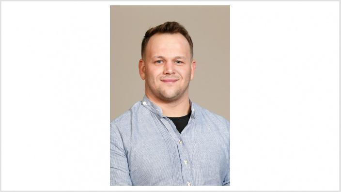 David Flügel
