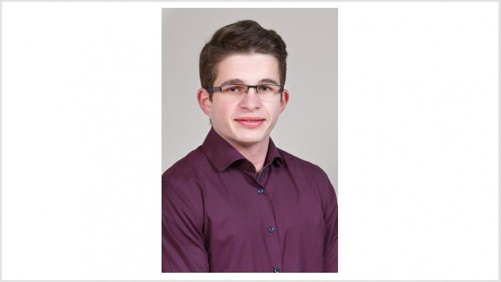 Florian Hüfner