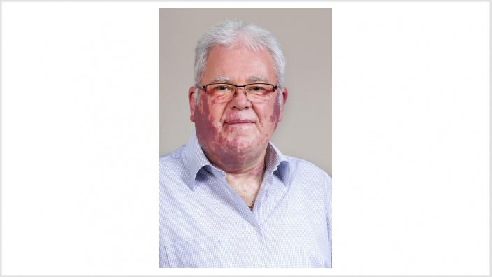 Bernd Schädel